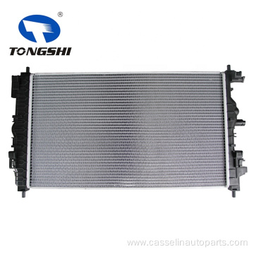 radiator spare parts OEM 13336889 for GM DODGE Cruze J300 GT XT 1.6L 2010-2015